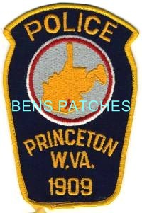 WEST VIRGINIA,PRINCETON POLICE 1_wm